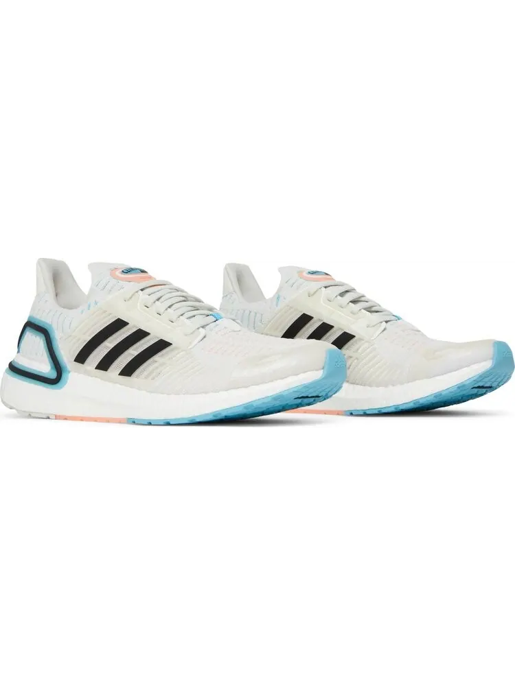 Кроссовки Adidas UltraBoost DNA 'Orbit Grey Blanch Sky' — изображение 8 из 8, серый