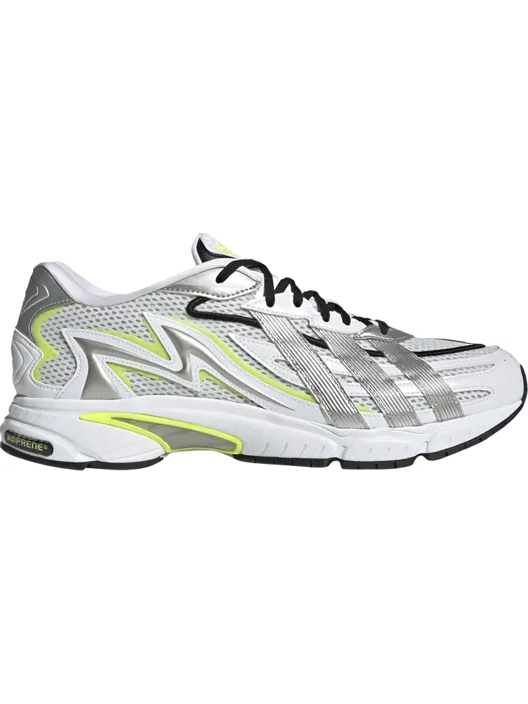 Кроссовки Orketro 2.0 'White Metallic Silver' — изображение 1 из 1, белый