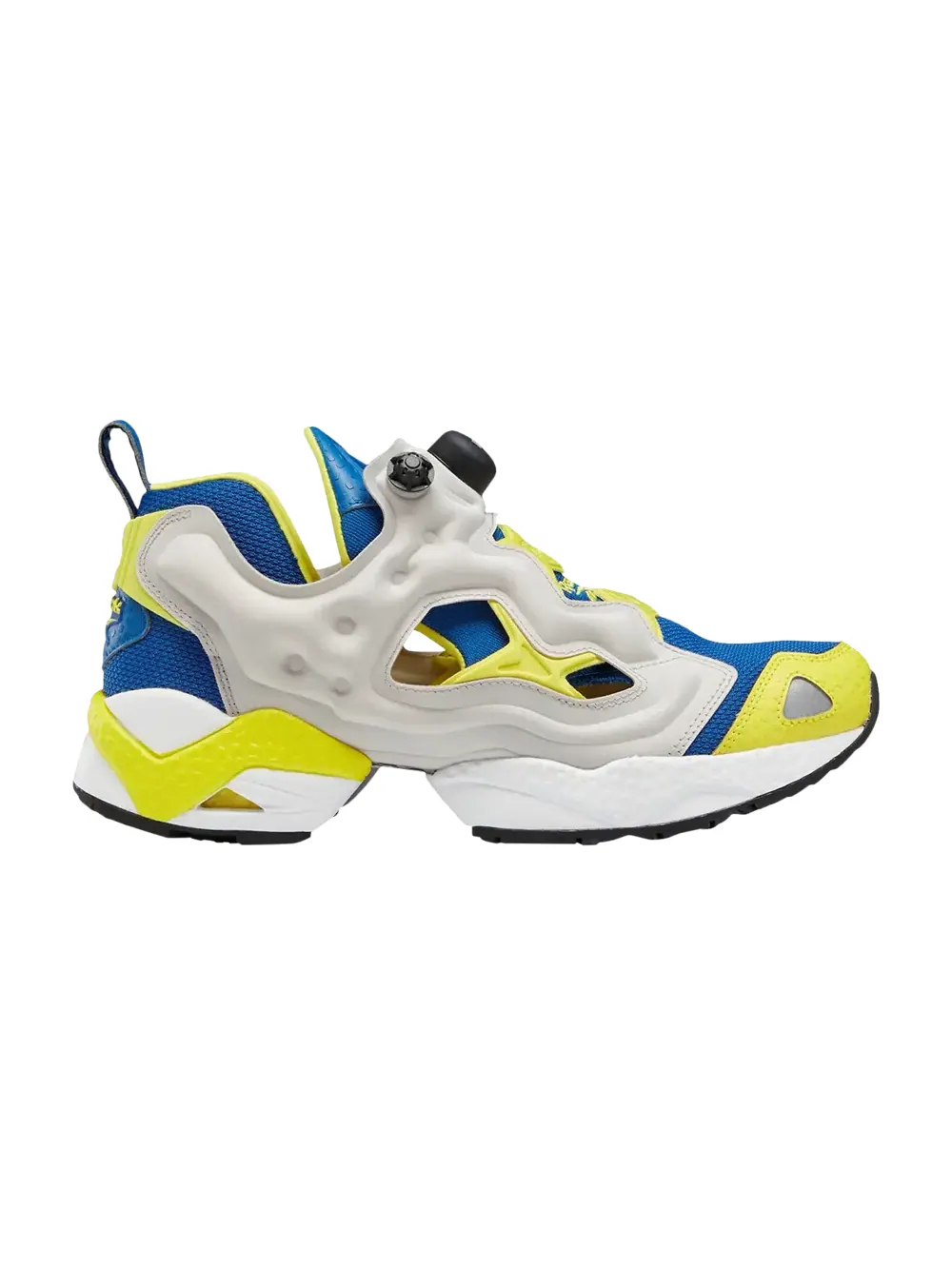 Кроссовки InstaPump Fury 95 Reebok — изображение 1 из 1