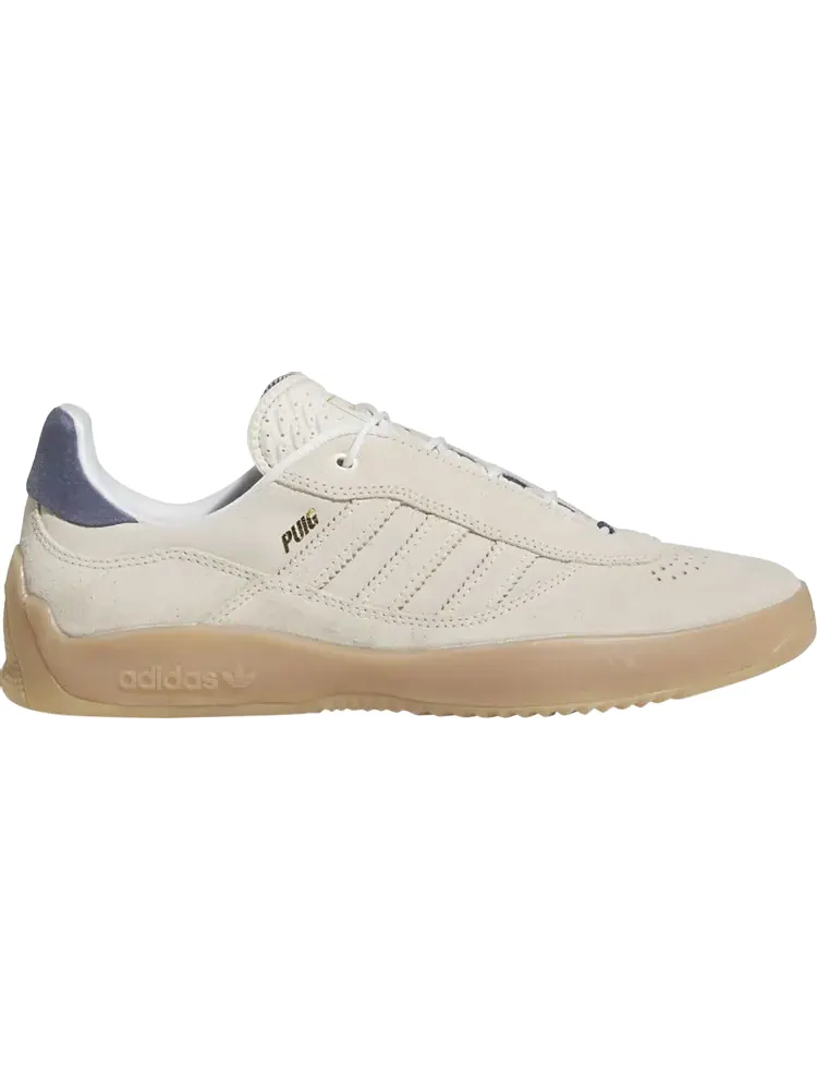 Кроссовки Puig 'Aluminium Navy Gum' — изображение 1 из 1, загар