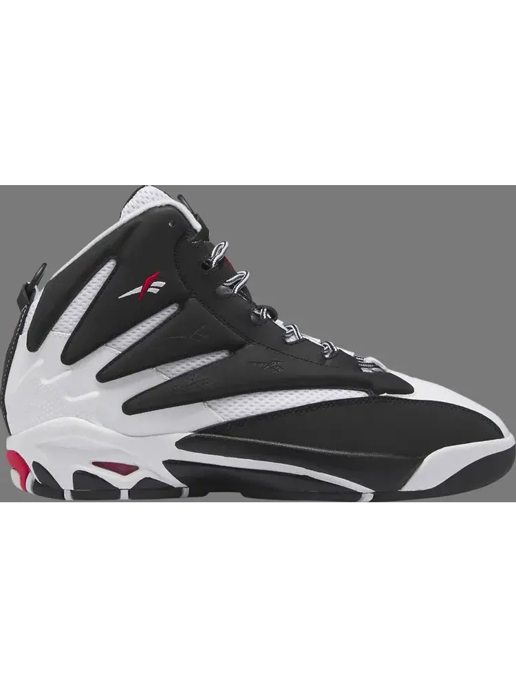 Кроссовки the blast 'og' 2023 Reebok — изображение 1 из 1, черный