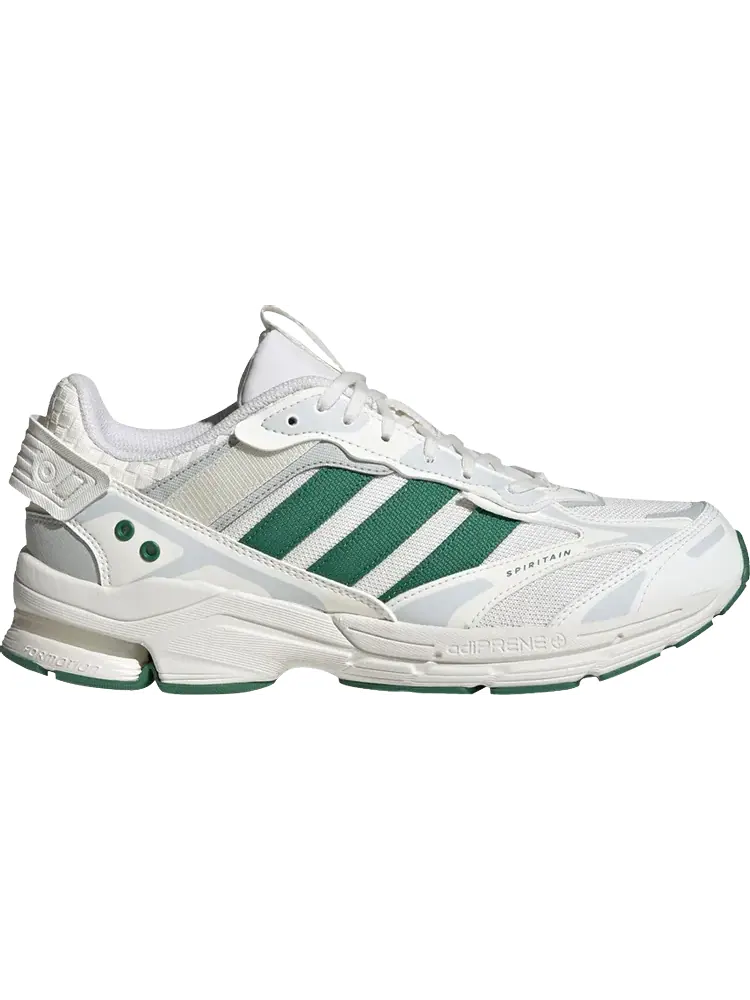Кроссовки Spiritain 2000 'White Green' — изображение 1 из 1, белый