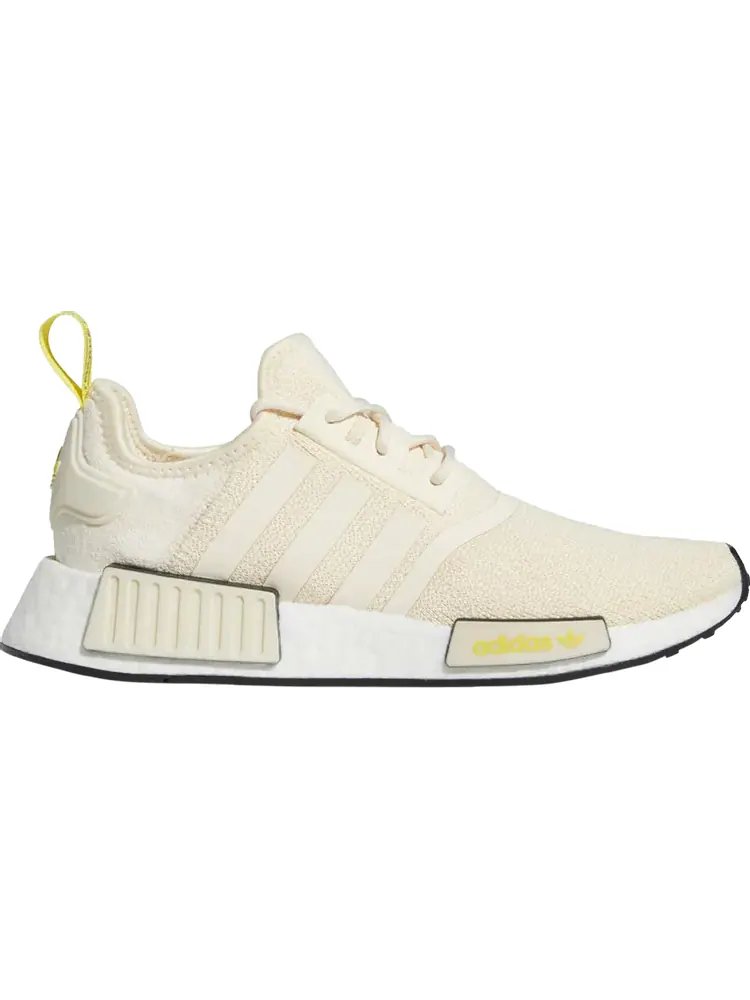 Кроссовки Adidas Wmns NMD_R1 'Ecru Tint' — изображение 1 из 1, бежевый
