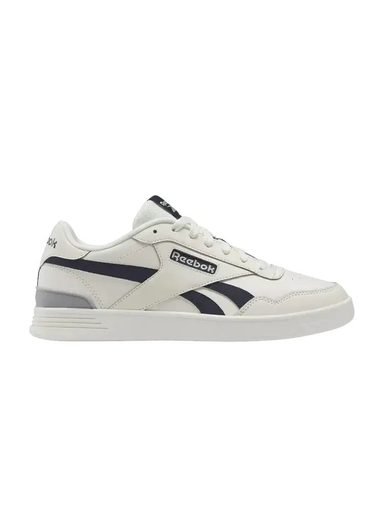 Кроссовки Reebok Court Advance — изображение 1 из 1, темно-синий