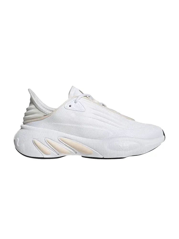 Кроссовки adidas Wmns adiFOM SLTN 'White Bliss Orange' — изображение 1 из 1