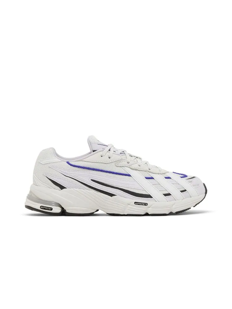 Кроссовки Orketro 'Crystal White Purple' — изображение 1 из 8, белый фиолетовый