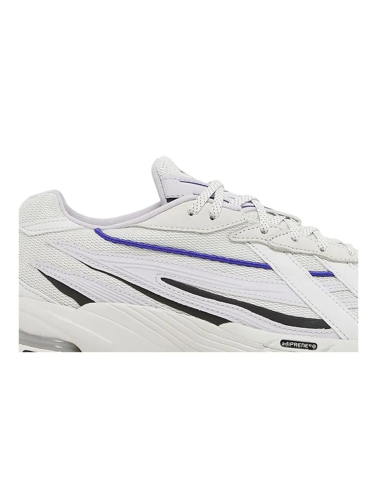 Кроссовки Orketro 'Crystal White Purple' — изображение 2 из 8, белый фиолетовый