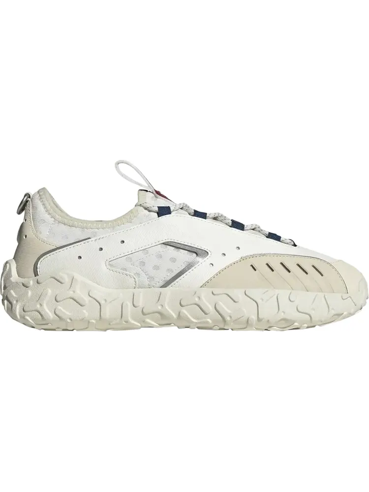 Кроссовки ATRIC23 'Cream White' — изображение 1 из 1, бежевый