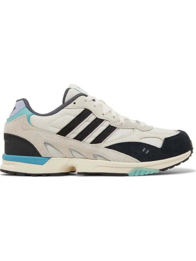 Кроссовки Torsion Super 'White Black Mint' — изображение 1 из 4, белый