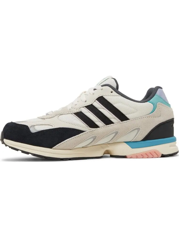 Кроссовки Torsion Super 'White Black Mint' — изображение 3 из 4, белый