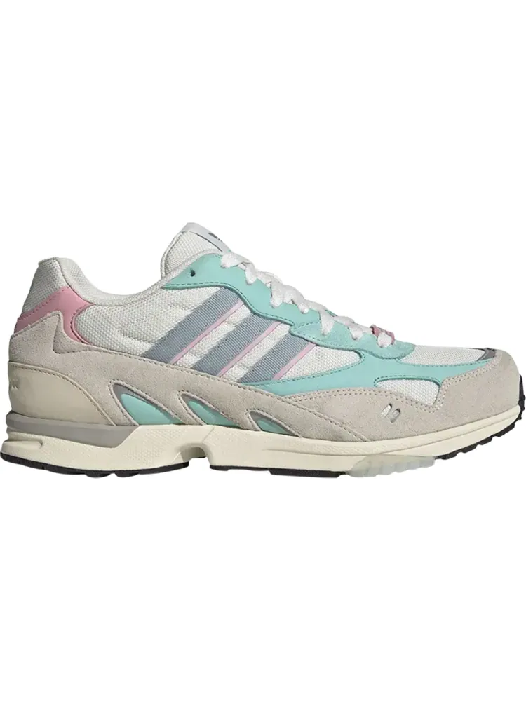 Кроссовки Torsion Super 'Grey Mint' — изображение 1 из 1, белый