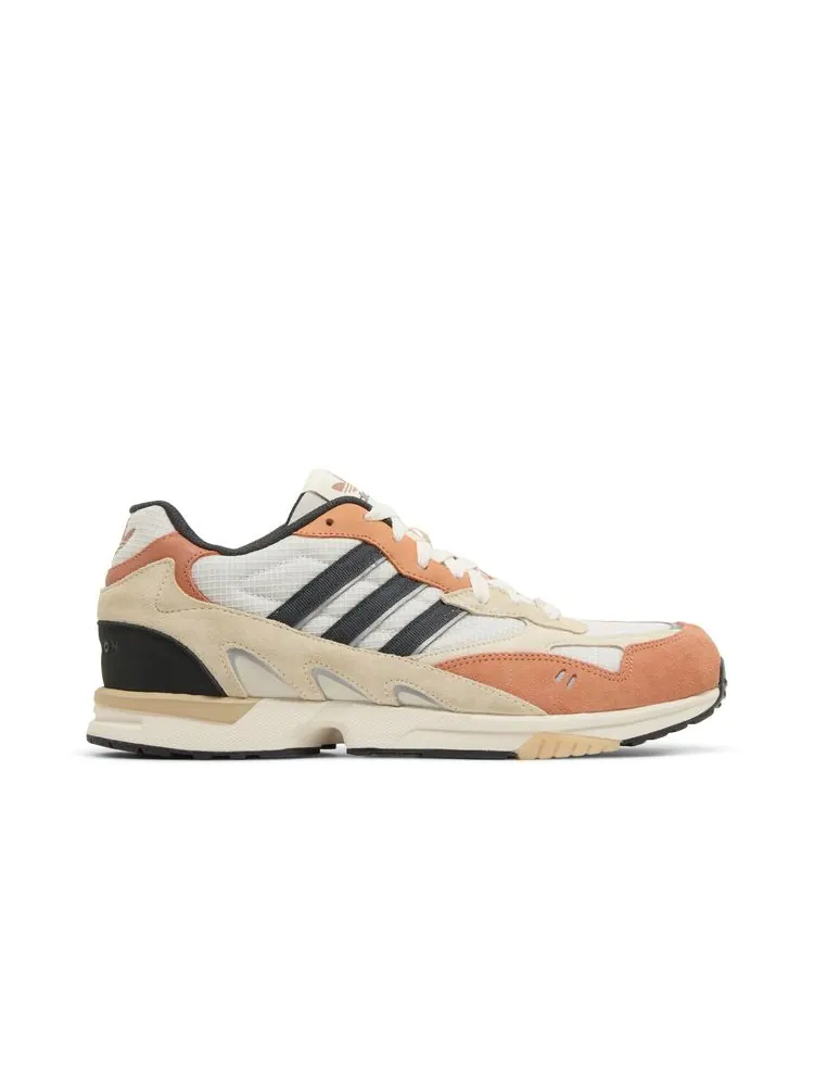 Кроссовки Torsion Super 'Chalk White Hazy Copper' — изображение 1 из 8, белый