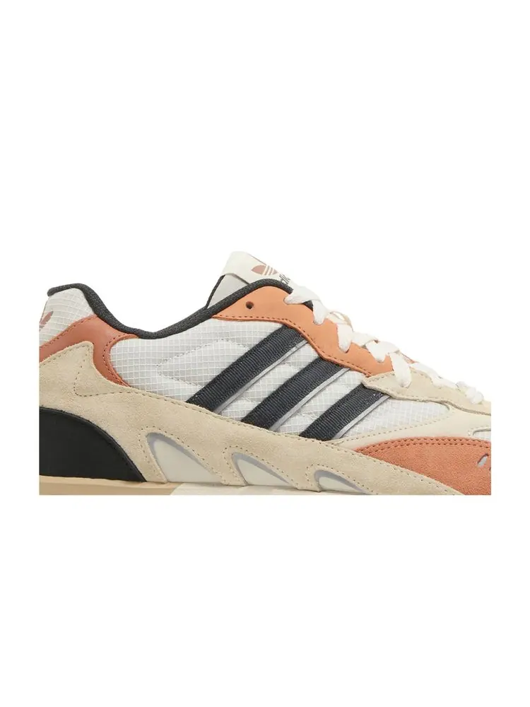 Кроссовки Torsion Super 'Chalk White Hazy Copper' — изображение 2 из 8, белый