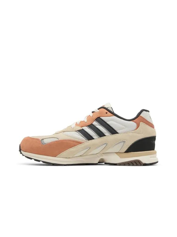 Кроссовки Torsion Super 'Chalk White Hazy Copper' — изображение 3 из 8, белый