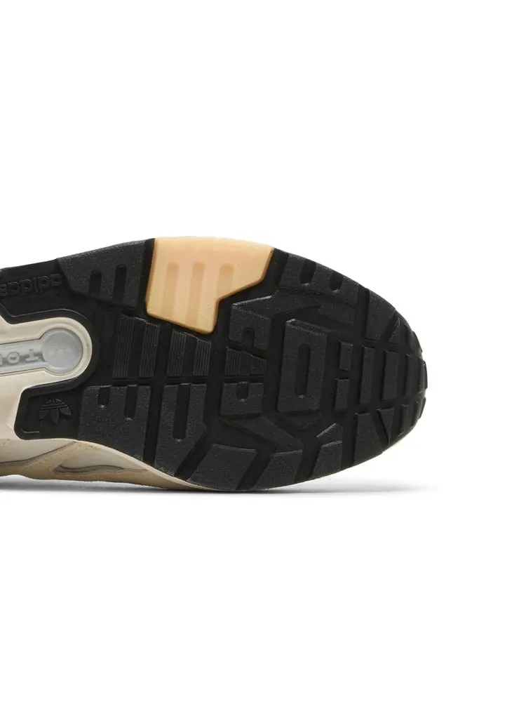 Кроссовки Torsion Super 'Chalk White Hazy Copper' — изображение 5 из 8, белый