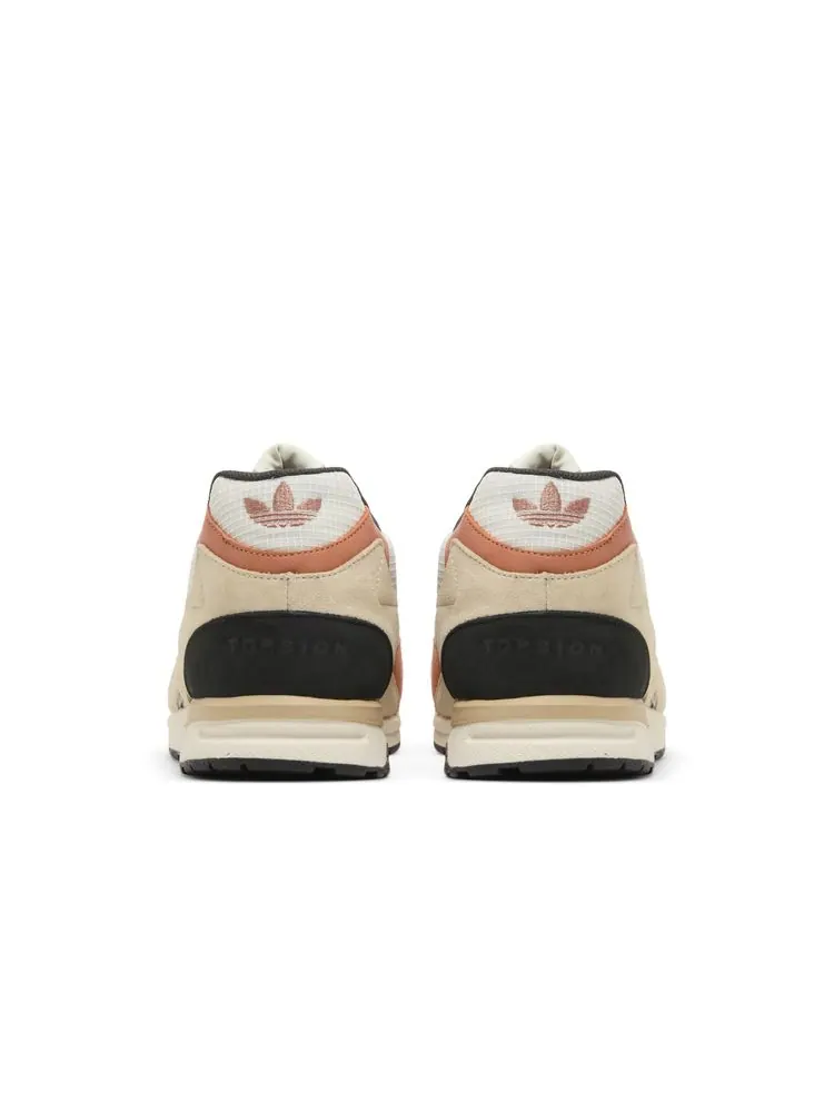 Кроссовки Torsion Super 'Chalk White Hazy Copper' — изображение 6 из 8, белый