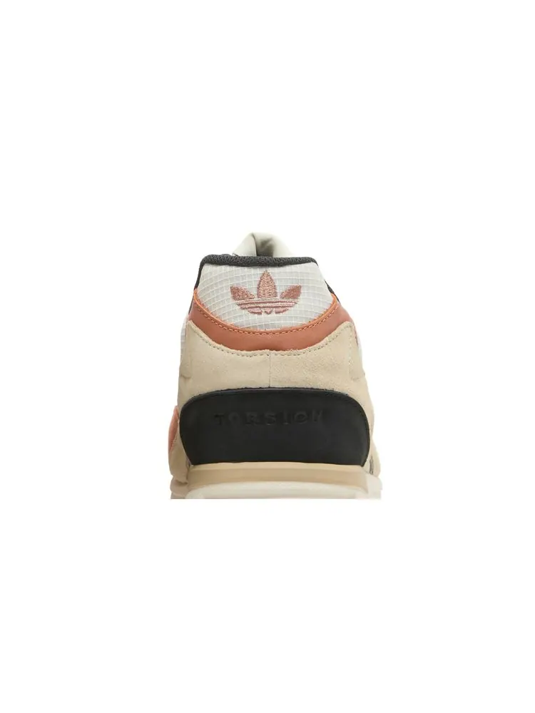 Кроссовки Torsion Super 'Chalk White Hazy Copper' — изображение 7 из 8, белый