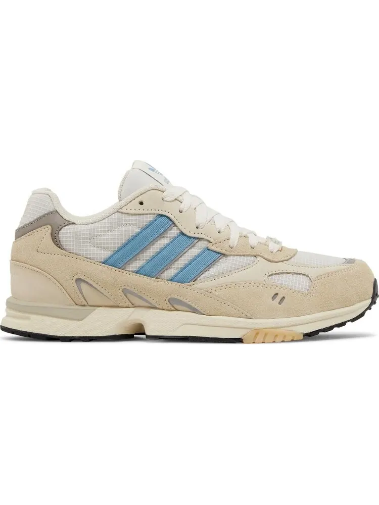 Кроссовки Torsion Super 'Wonder White Preloved Blue' — изображение 1 из 4, бежевый