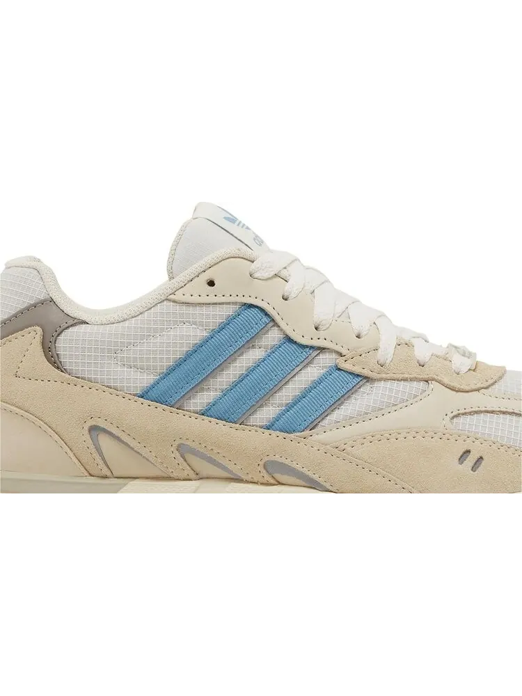 Кроссовки Torsion Super 'Wonder White Preloved Blue' — изображение 2 из 4, бежевый