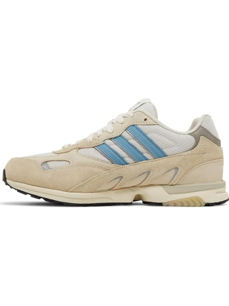 Кроссовки Torsion Super 'Wonder White Preloved Blue' — изображение 3 из 4, бежевый