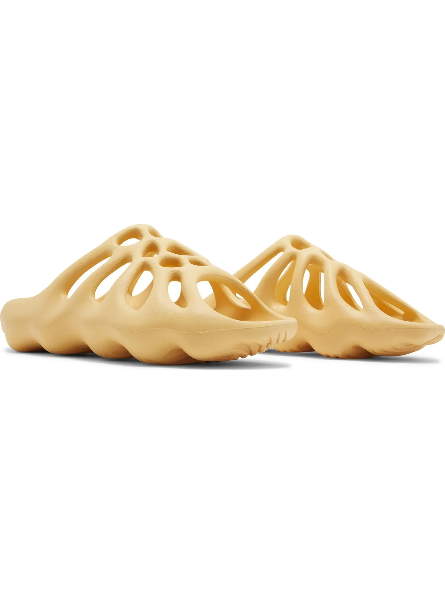 Сланцы Yeezy 450 — изображение 2 из 7, кремовый