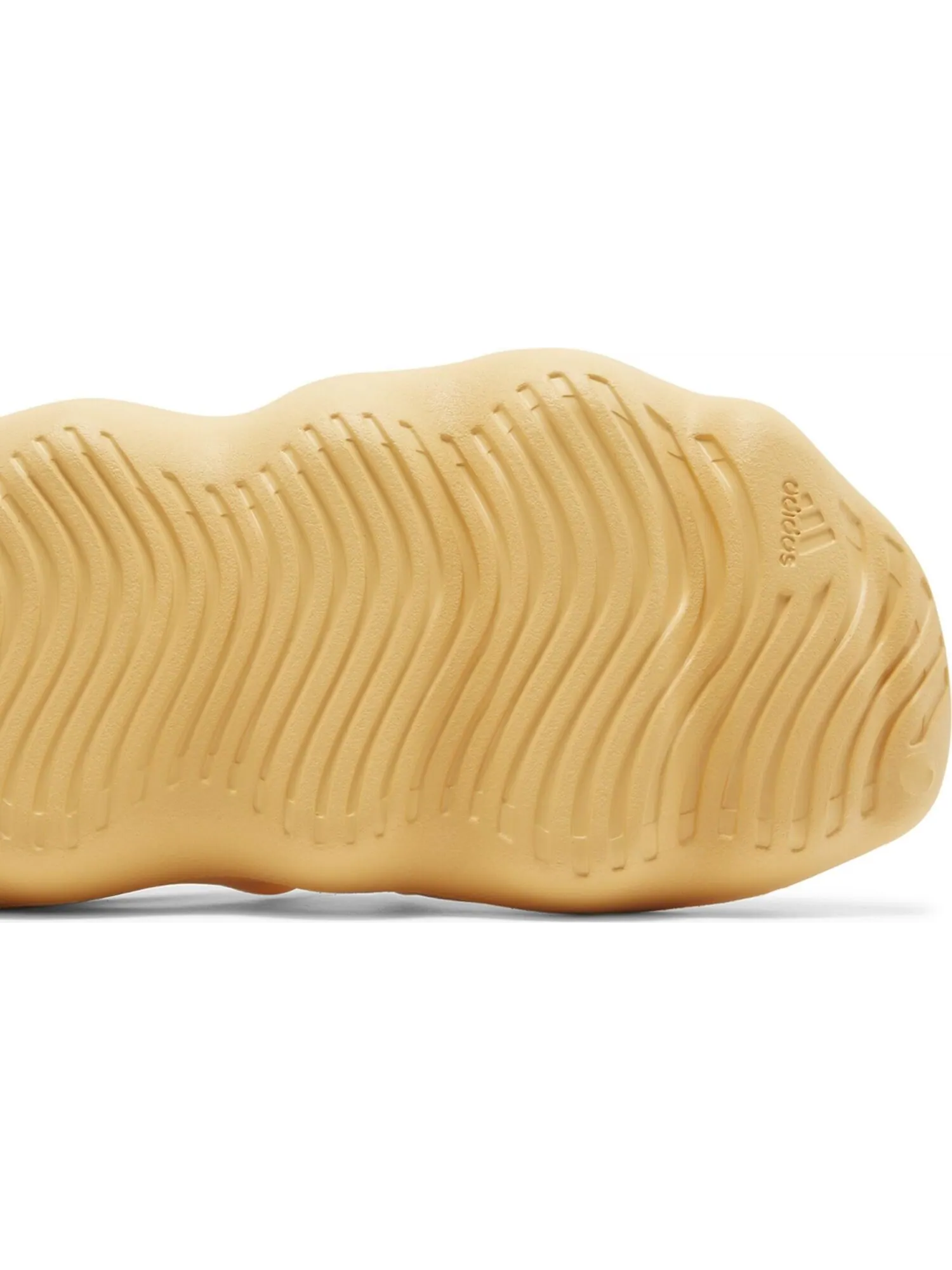 Сланцы Yeezy 450 — изображение 5 из 7, кремовый