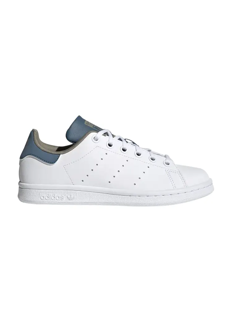 Кроссовки Adidas Her London Studio x Stan Smith Big Kid — изображение 1 из 1, белый