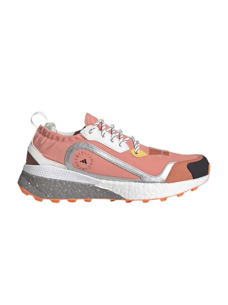 Кроссовки Stella McCartney x Wmns Outdoor Boost 2.0 Cold.Rdy 'Dusted Clay Signal Orange' — изображение 1 из 1, оранжевый