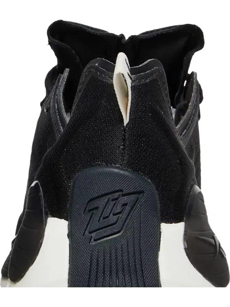 Кроссовки zig kinetica 2 grow 'night black' Reebok — изображение 7 из 8, черный