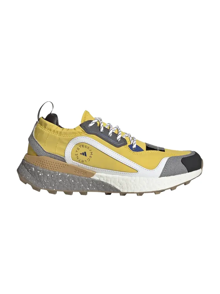 Кроссовки Stella McCartney x Wmns Outdoor Boost 2.0 'Eqt Yellow Gum' — изображение 1 из 1, желтый