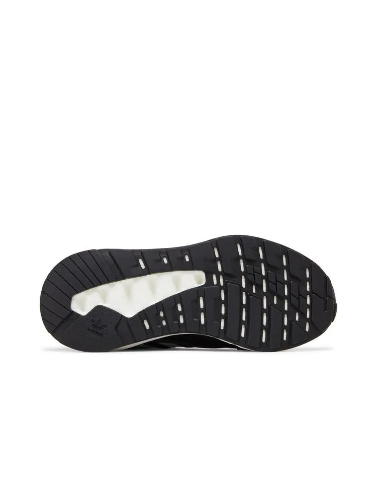 Кроссовки adidas Wmns ZX 2K Boost 'Black White' — изображение 5 из 9
