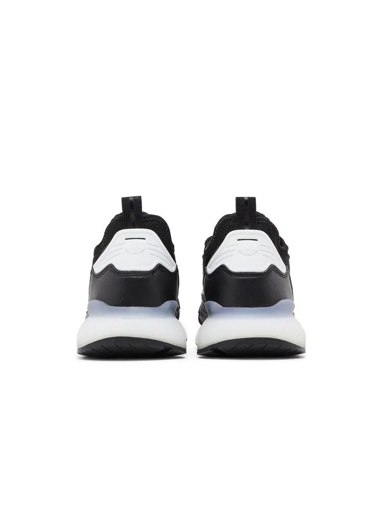 Кроссовки adidas Wmns ZX 2K Boost 'Black White' — изображение 7 из 9