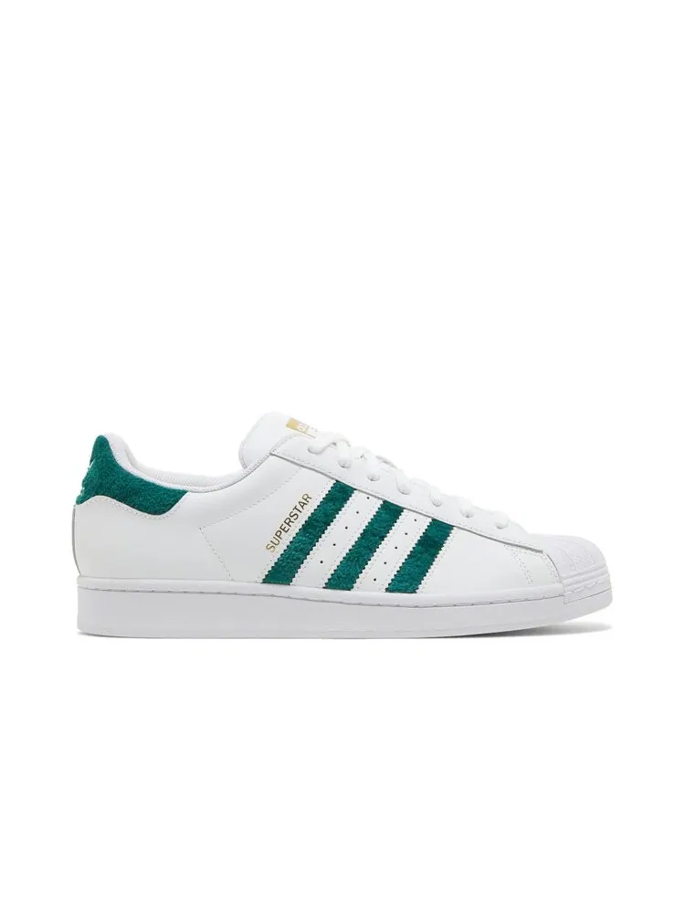 Кроссовки Adidas Superstar — изображение 1 из 4, белый