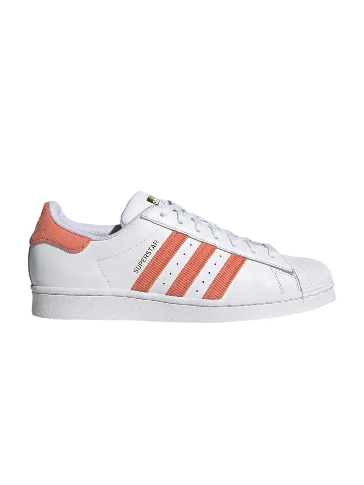 Кроссовки Adidas Superstar — изображение 1 из 1, белый