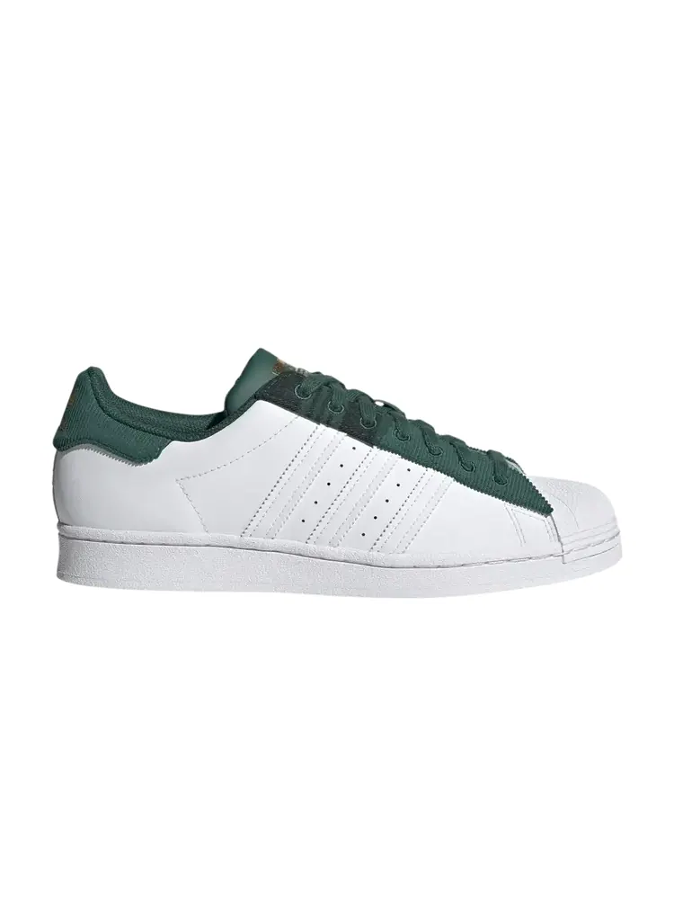 Кроссовки Adidas Superstar — изображение 1 из 1, белый