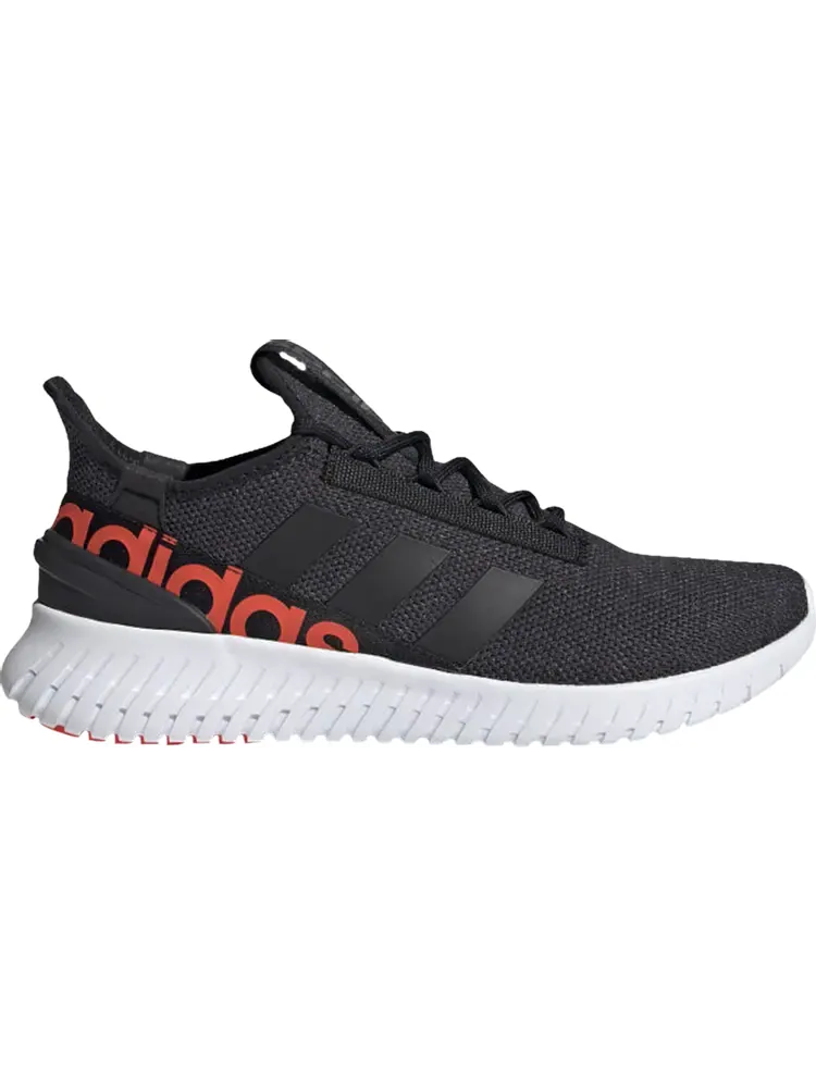 Кроссовки Adidas Kaptir 2.0 — изображение 1 из 1, черный/красный