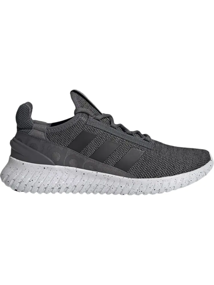 Кроссовки Adidas Kaptir 2.0 'Grey' — изображение 1 из 1, серый