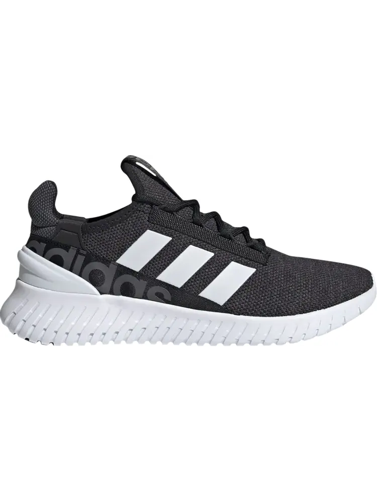 Мужские кроссовки Adidas Kaptir 2.0 — изображение 1 из 1, черный/белый