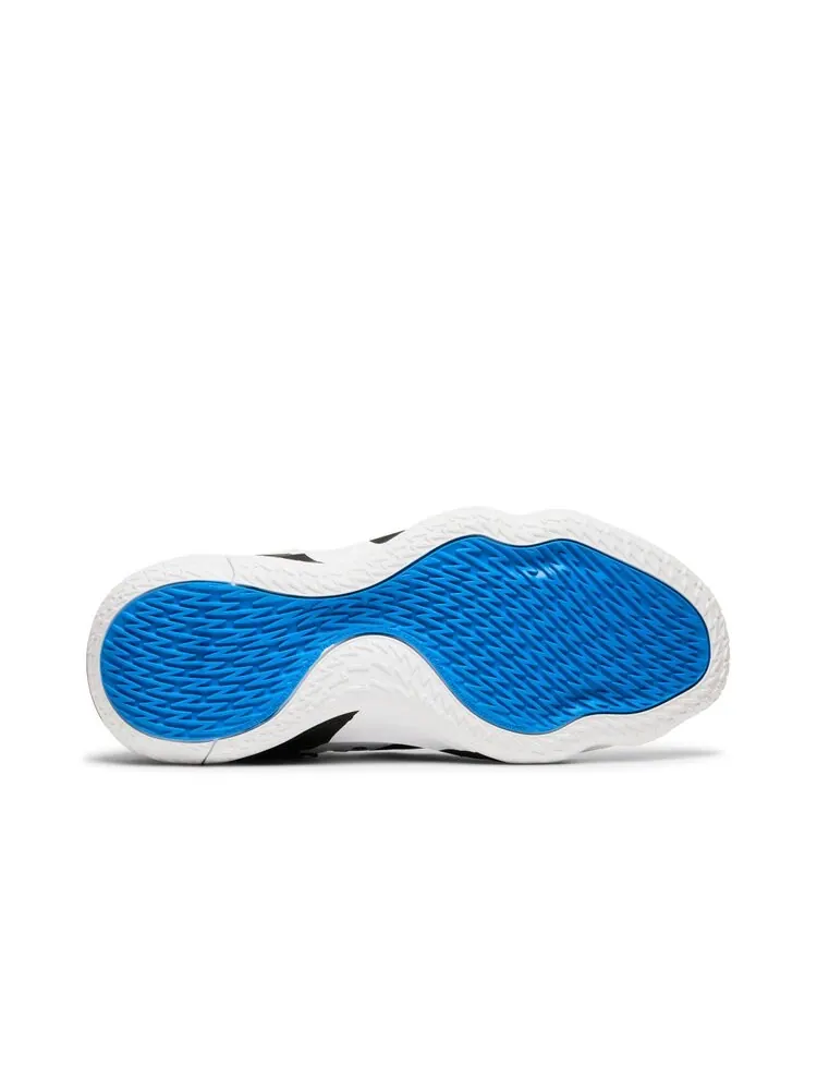 Кроссовки Adidas Shaquille O’Neal x Dame 7 EXTPLY — изображение 4 из 4, белый