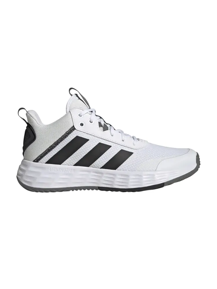 Кроссовки Adidas Own The Game — изображение 1 из 1, белый