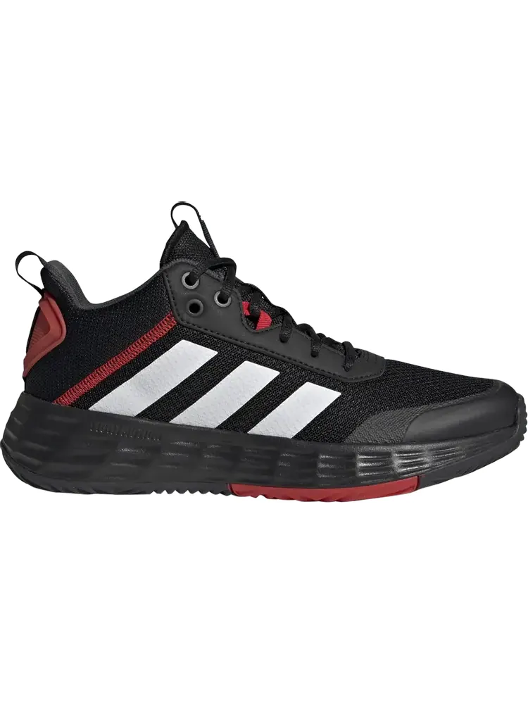 Кроссовки Adidas Own The Game — изображение 1 из 1, черный