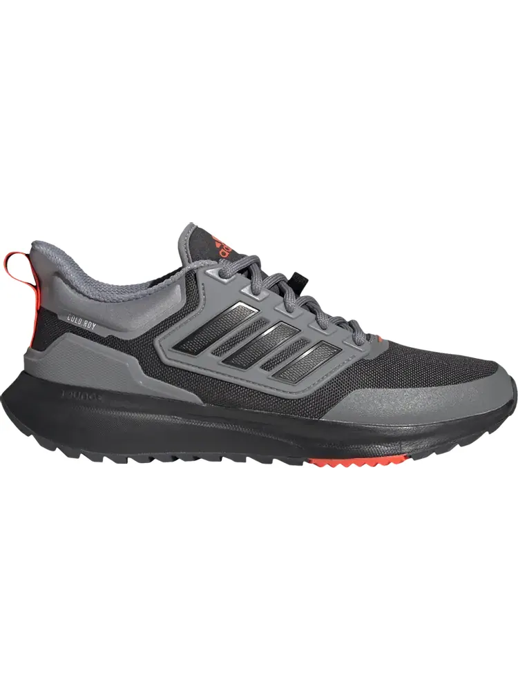 Кроссовки Adidas EQ21 Run Cold.RDY 'Carbon Grey' — изображение 1 из 1, серый