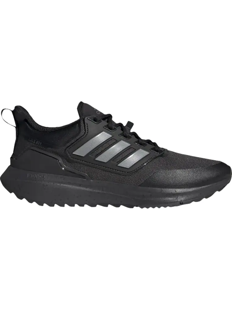 Кроссовки Adidas EQ21 Run Cold.RDY 'Carbon Iron Metallic' — изображение 1 из 1, черный