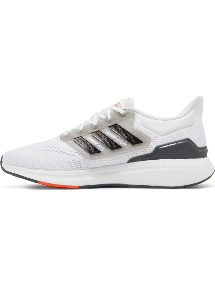 Кроссовки Adidas EQ21 Run — изображение 3 из 8, белый
