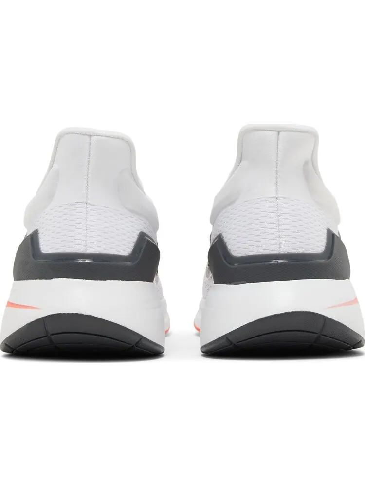 Кроссовки Adidas EQ21 Run — изображение 6 из 8, белый