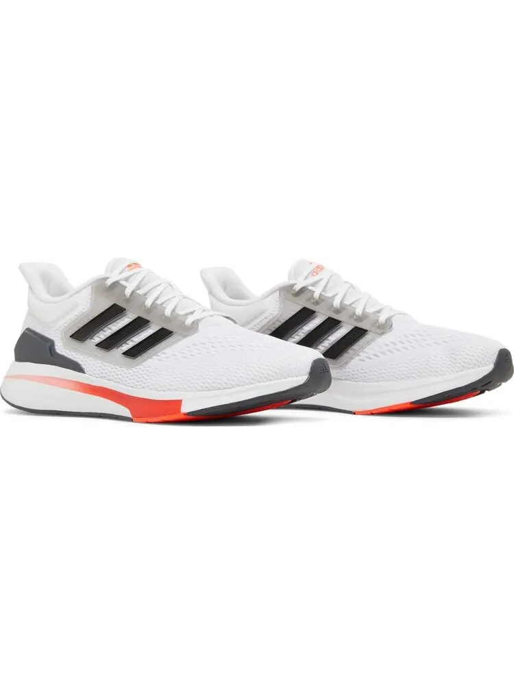 Кроссовки Adidas EQ21 Run — изображение 8 из 8, белый