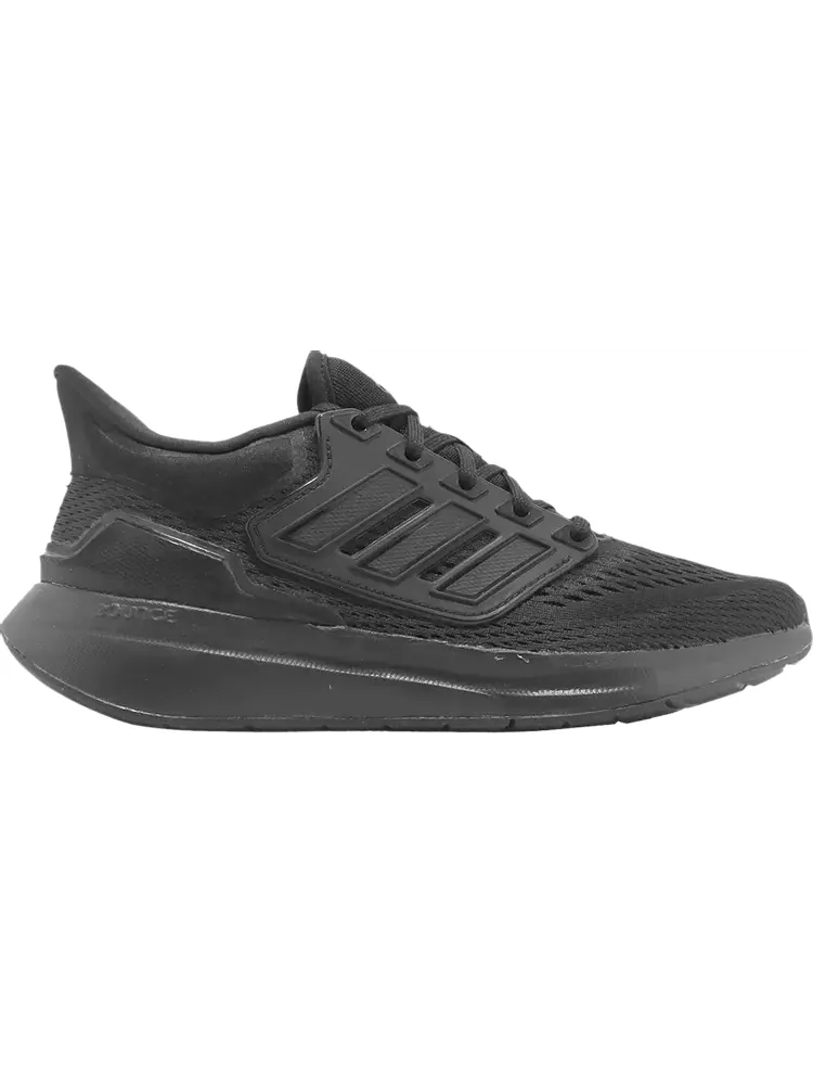 Кроссовки Adidas Wmns EQ21 Run — изображение 1 из 1, черный