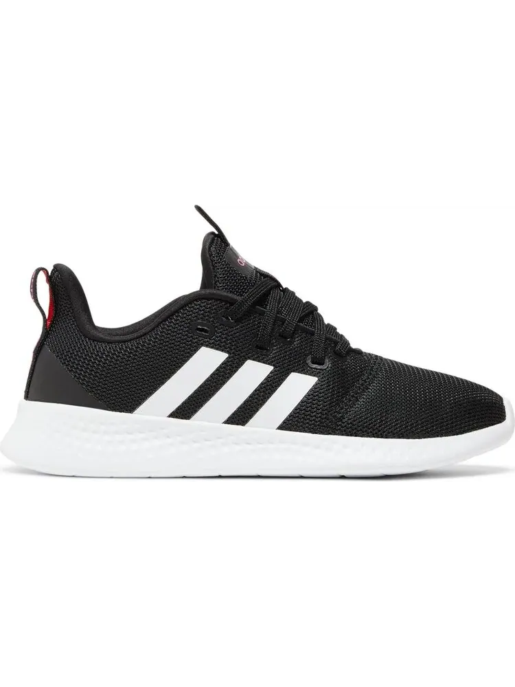 Кроссовки Adidas Wmns Puremotion — изображение 1 из 8, черный