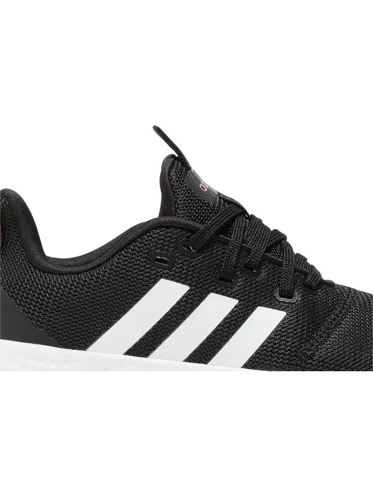 Кроссовки Adidas Wmns Puremotion — изображение 2 из 8, черный