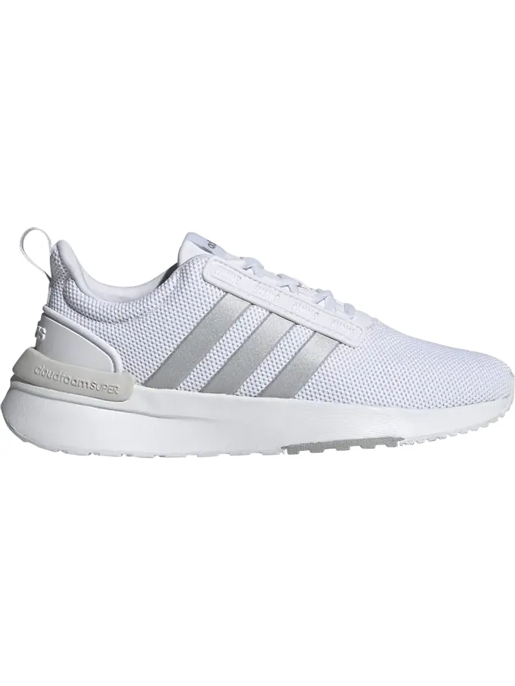 Кроссовки Adidas Wmns Racer TR21 — изображение 1 из 1, белый